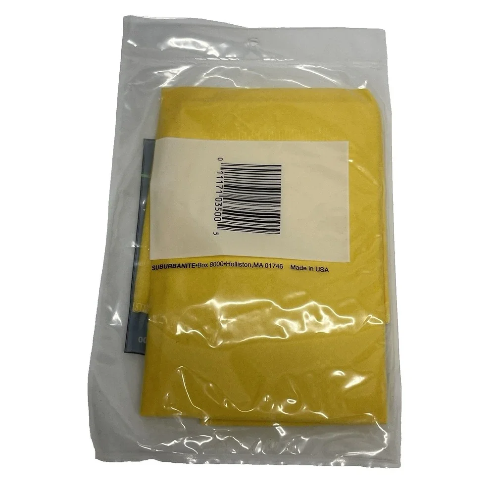 Butler Dust Handler Treated Cloth 14x18 Heavy Duty Dusting 100% Cotton Washable
